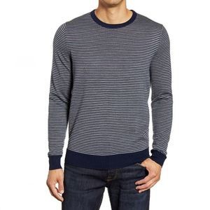 Nordstrom Mens Shop Merino Wool Blend Sweater